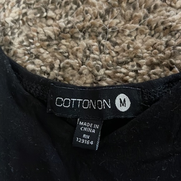 Maxi Dress - Picture 2 of 2